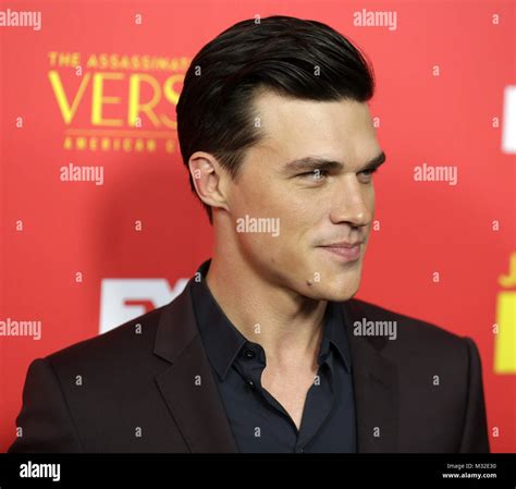 finn wittrock the assassination of gianni versace|Conversations with Finn Wittrock of THE ASSASSINATION OF .